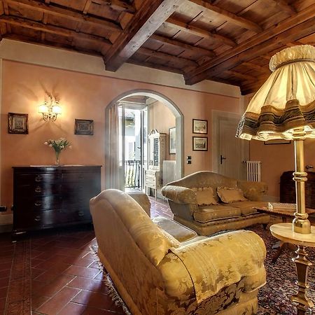 Pergola Apartment Firenze Bagian luar foto