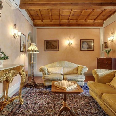 Pergola Apartment Firenze Bagian luar foto