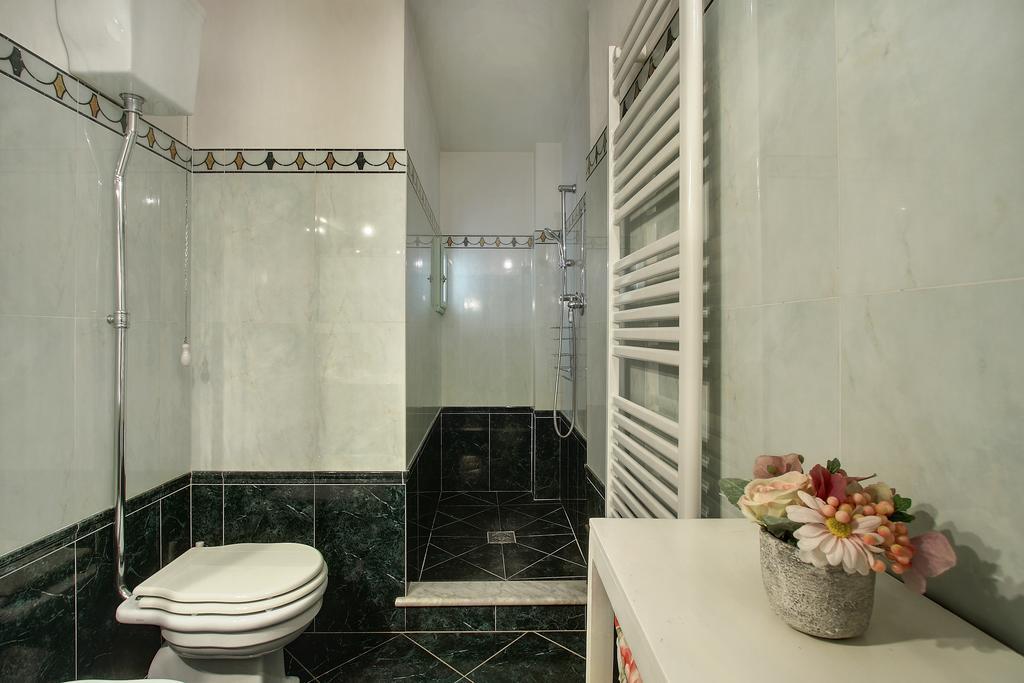 Pergola Apartment Firenze Ruang foto