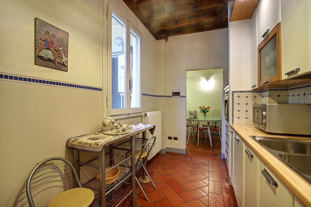 Pergola Apartment Firenze Ruang foto