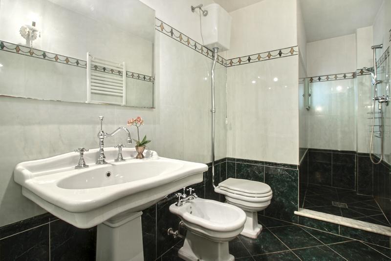 Pergola Apartment Firenze Ruang foto