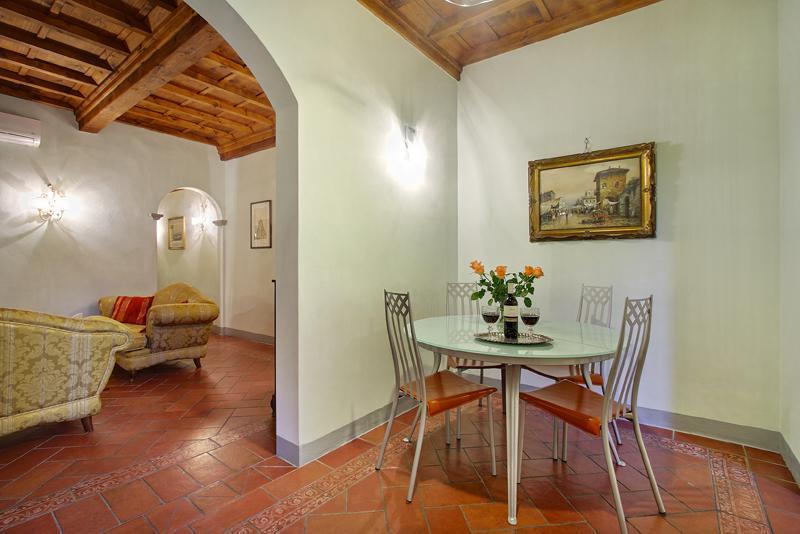 Pergola Apartment Firenze Ruang foto
