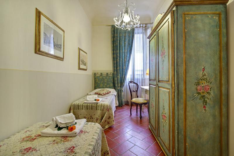 Pergola Apartment Firenze Ruang foto
