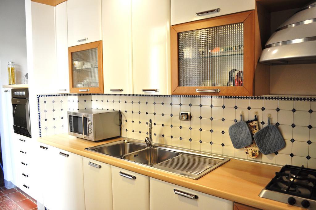Pergola Apartment Firenze Bagian luar foto