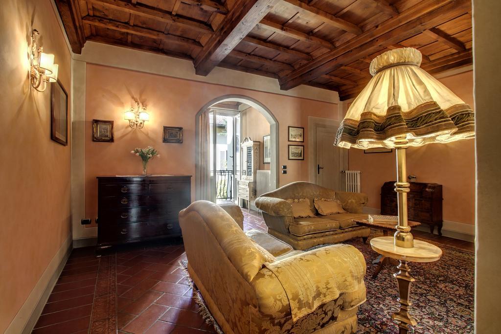 Pergola Apartment Firenze Bagian luar foto